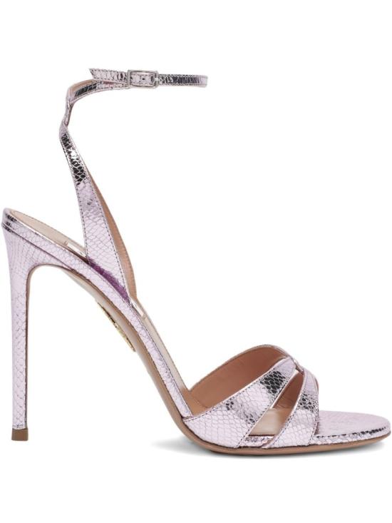 26SS 아쿠아주라 샌들 YOUHIGS0 MSK LBS Pink