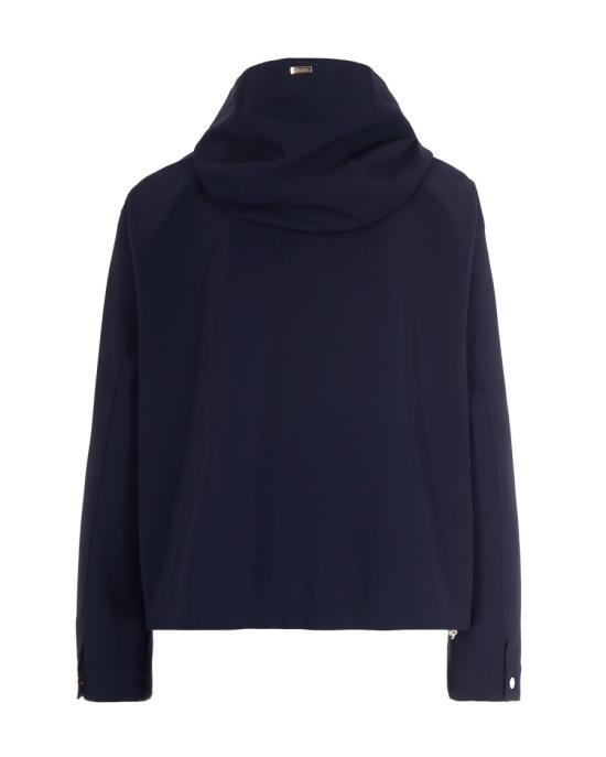 26SS 에르노 자켓 2388508 Blue - HERNO