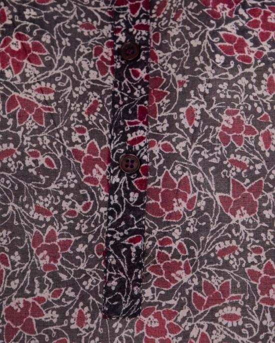 26SS 이자벨마랑에뚜왈 긴팔 티셔츠 6838163 Multicolor - ISABEL MARANT ETOILE