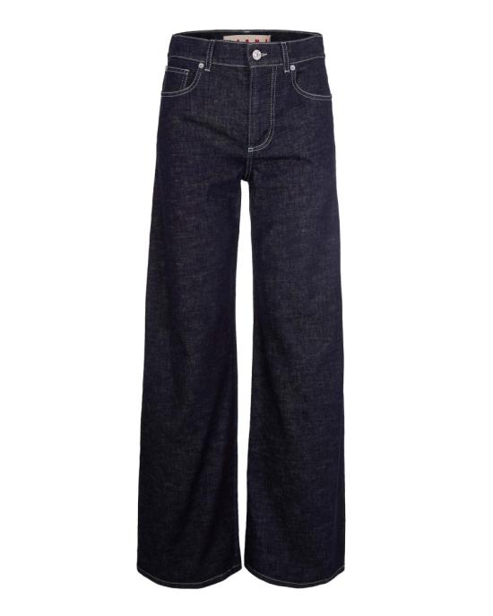 26SS 마르니 데님 팬츠 2910009 Blue