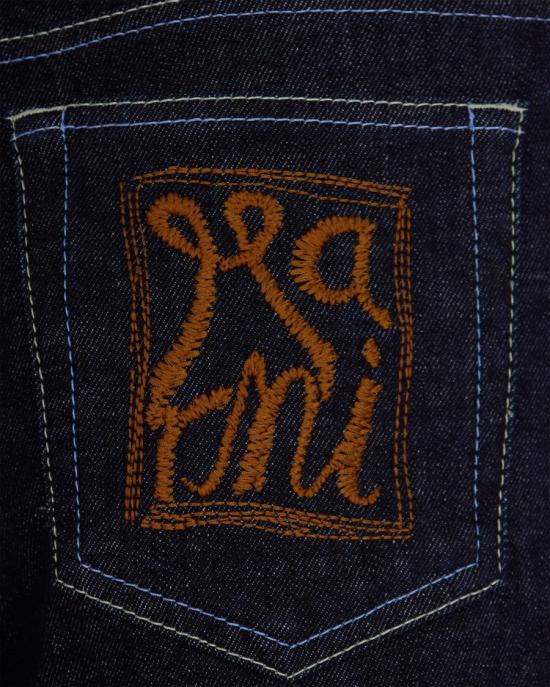 26SS 마르니 데님 팬츠 2910009 Blue - MARNI