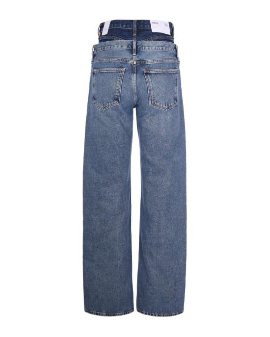 26SS 에이골디 데님 팬츠 9673625 Blue - AGOLDE