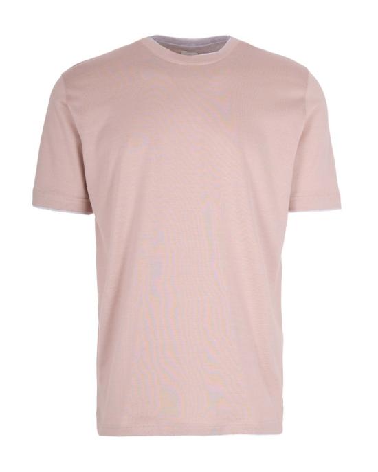 26SS 일레븐티 반팔 티셔츠 7847121 Pink