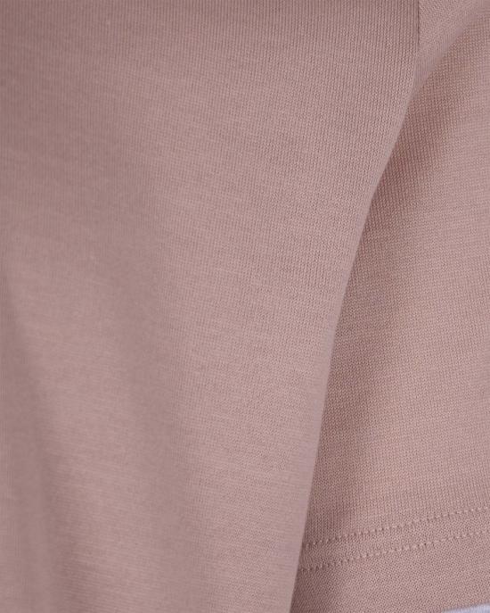 26SS 일레븐티 반팔 티셔츠 7847121 Pink - ELEVENTY