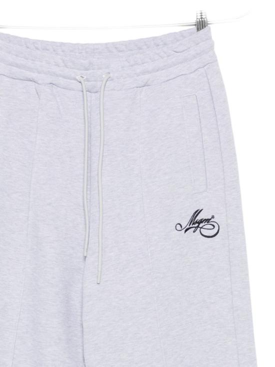 25FW 엠에스지엠 트레이닝/조거 팬츠 3941MDP7125779395 Grey - MSGM