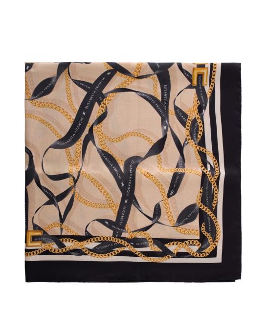 26SS 엘리자베타프랜치 머플러/스카프 4387415 Multicolor