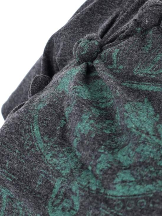 25FW 알렉산더 왕 반팔 티셔츠 4CC4251121001 Grey - ALEXANDER WANG