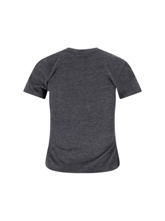 25FW 알렉산더 왕 반팔 티셔츠 4CC4251121001 Grey - ALEXANDER WANG