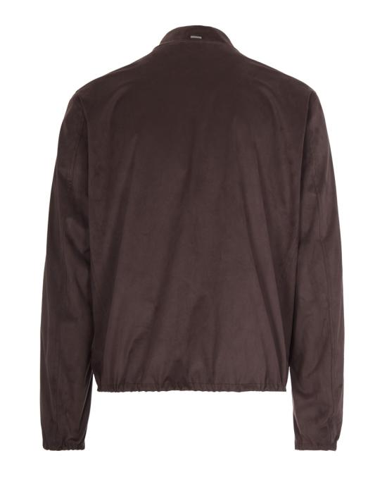 26SS 에르노 자켓 3376741 Brown - HERNO