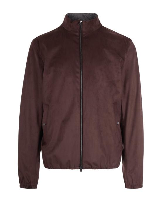 26SS 에르노 자켓 3376741 Brown