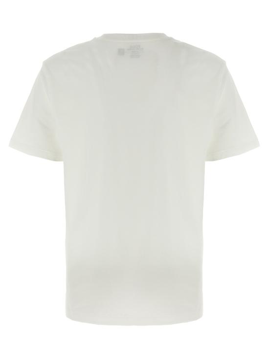 26SS 폴로 랄프로렌 반팔 티셔츠 710707095003 WHITE DOM - POLO RALPH LAUREN