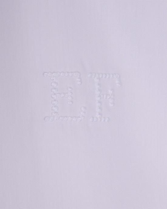 26SS 엘리자베타프랜치 셔츠 2459995 White - ELISABETTA FRANCHI