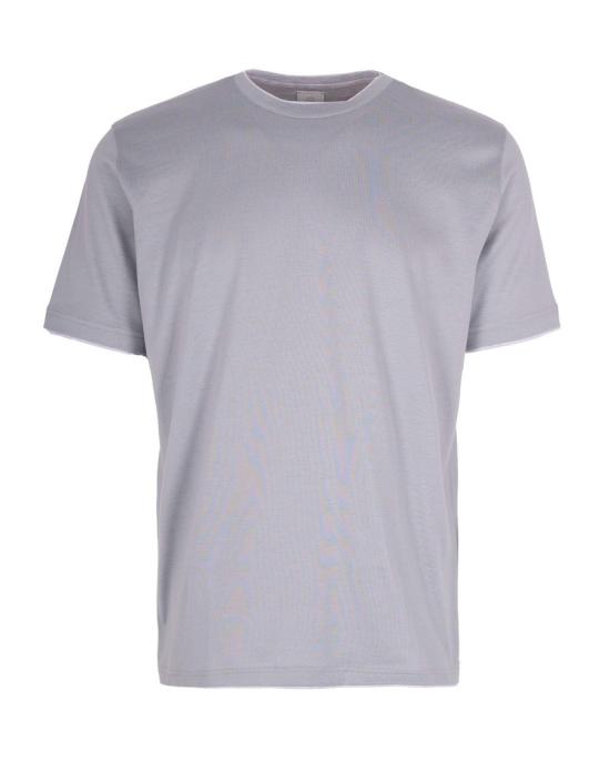 26SS 일레븐티 반팔 티셔츠 3353999 Grey