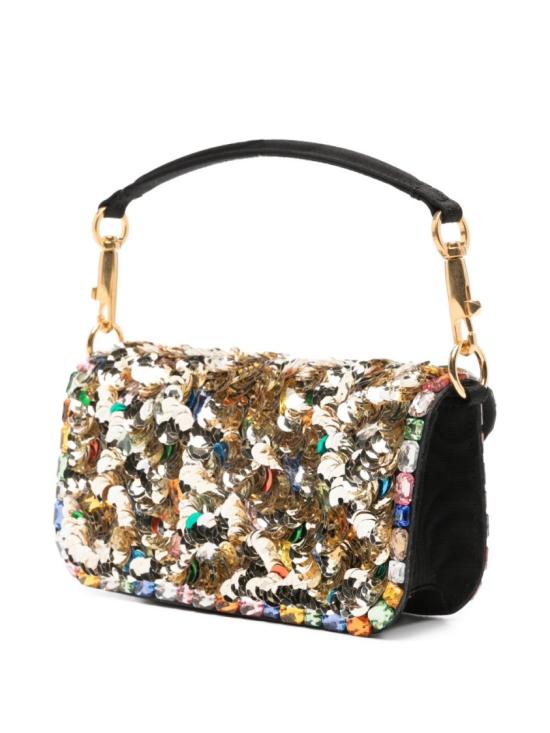 26SS 발렌티노 가라바니 숄더백 8W2B0K53WXKN96 Multicolor - VALENTINO GARAVANI