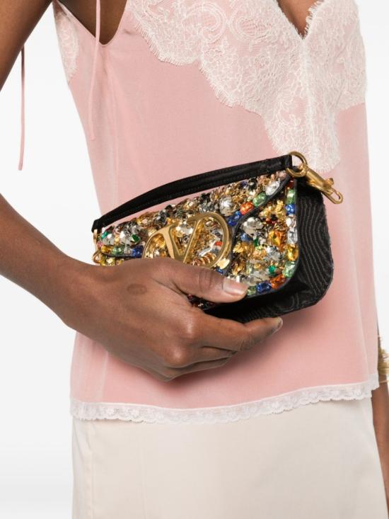 26SS 발렌티노 가라바니 숄더백 8W2B0K53WXKN96 Multicolor - VALENTINO GARAVANI