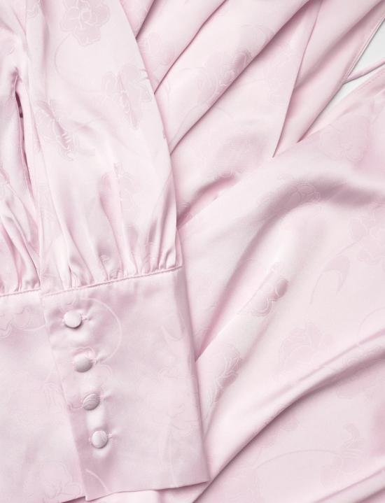 26SS 로테이트 숏 원피스 4427880 Pink - ROTATE