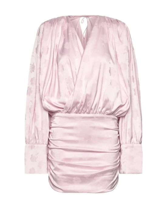26SS 로테이트 숏 원피스 4427880 Pink - ROTATE