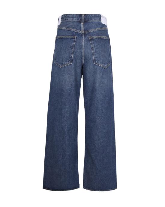 26SS 에이골디 데님 팬츠 1592454 Blue - AGOLDE