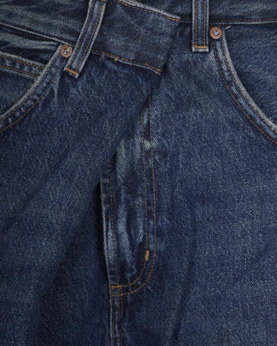 26SS 에이골디 데님 팬츠 1592454 Blue - AGOLDE