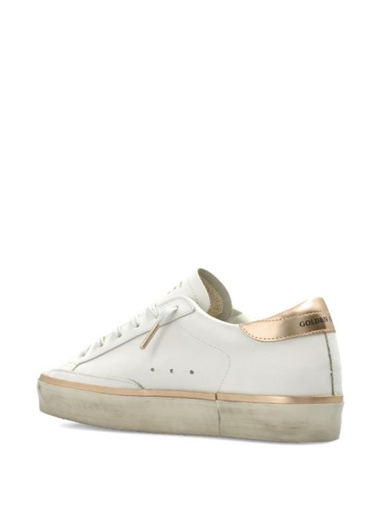 26SS 골든구스 하이스타 스니커즈 GWF00118 F008128 10961 White - GOLDEN GOOSE