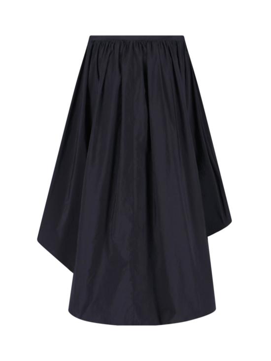 25FW 팔로마울 롱 스커트 VV6103209 Black - PALOMA WOOL