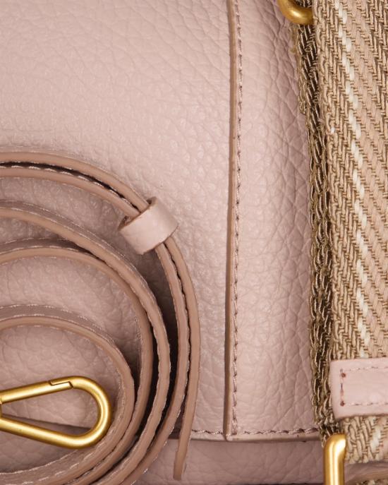 26SS 지아니 끼아리니 숄더백 559026 Pink - GIANNI CHIARINI