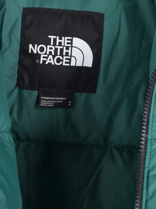 25FW 노스페이스 1996 레트로 눕시 자켓 NF0A3XEO1KI Green - NORTH FACE