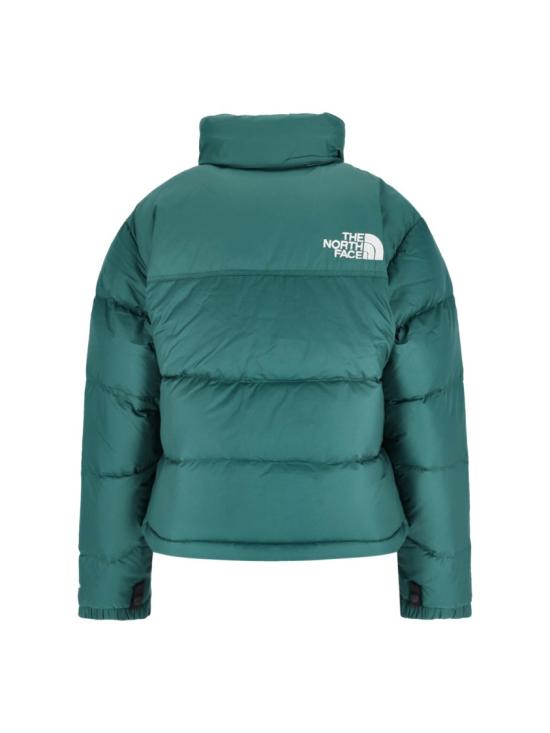 25FW 노스페이스 1996 레트로 눕시 자켓 NF0A3XEO1KI Green - NORTH FACE