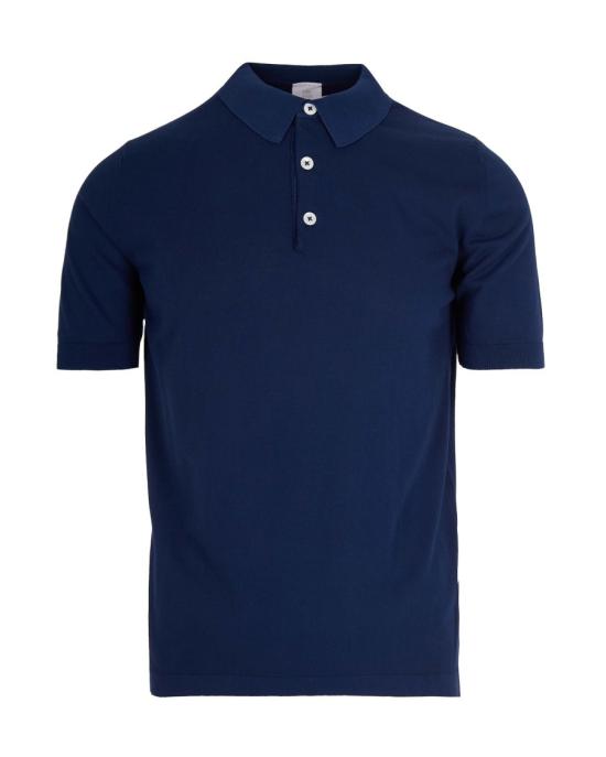 26SS 일레븐티 폴로 티셔츠 1756509 Blue