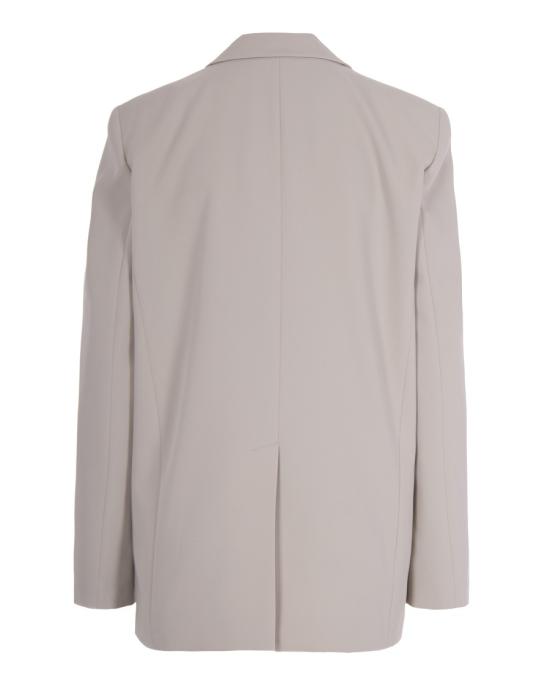 26SS 핑코 수트 자켓 9838536 Neutrals - PINKO