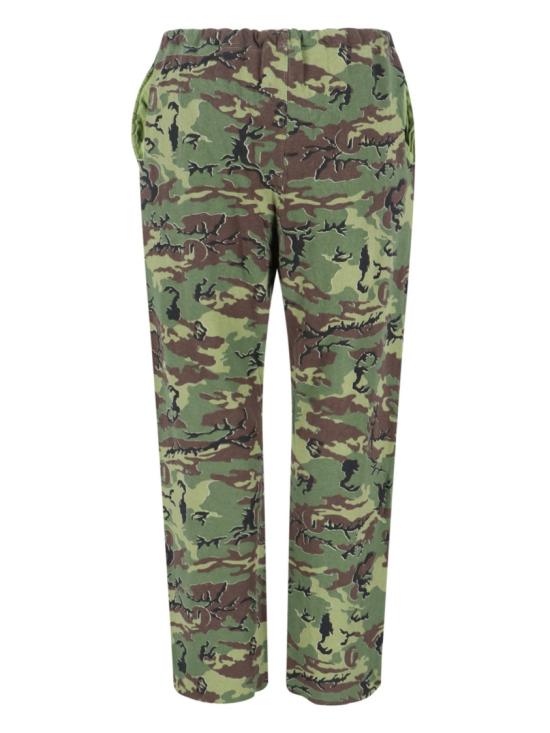 25FW 갤러리 디파트먼트 트레이닝/조거 팬츠 DCSC 40110ERDL CAMO Green - GALLERY DEPT