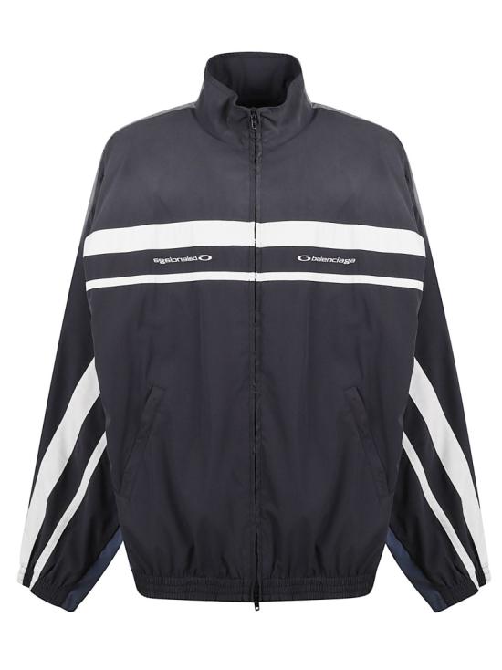  발렌시아가 자켓 831363MTRO311055 Multicolor