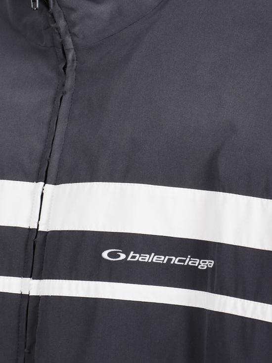  발렌시아가 자켓 831363MTRO311055 Multicolor - BALENCIAGA