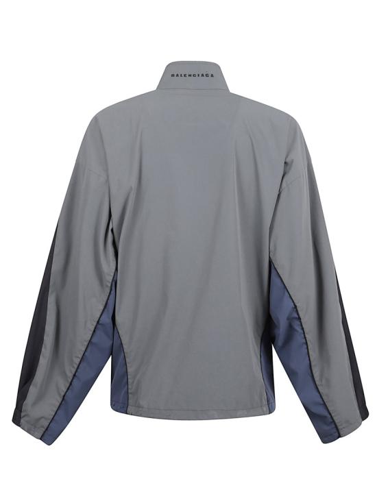  발렌시아가 자켓 831363MTRO311055 Multicolor - BALENCIAGA