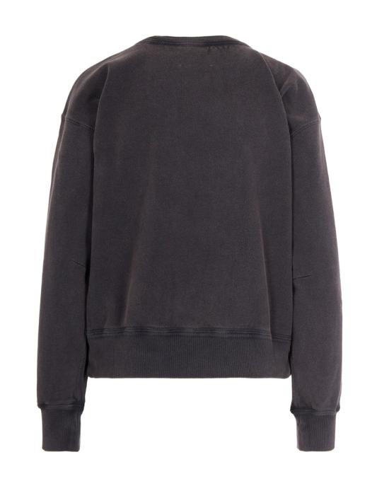 26SS 이자벨마랑에뚜왈 긴팔 티셔츠 5867834 Grey - ISABEL MARANT ETOILE