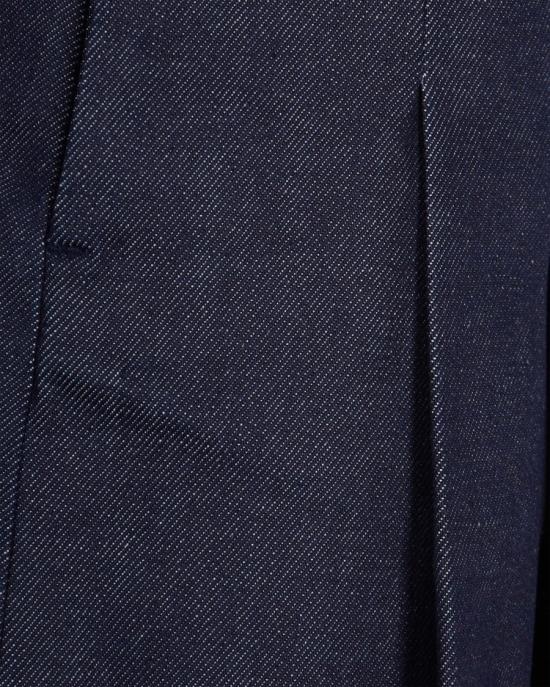 26SS 아페쎄 데님 스커트 4503274 Blue - A.P.C.