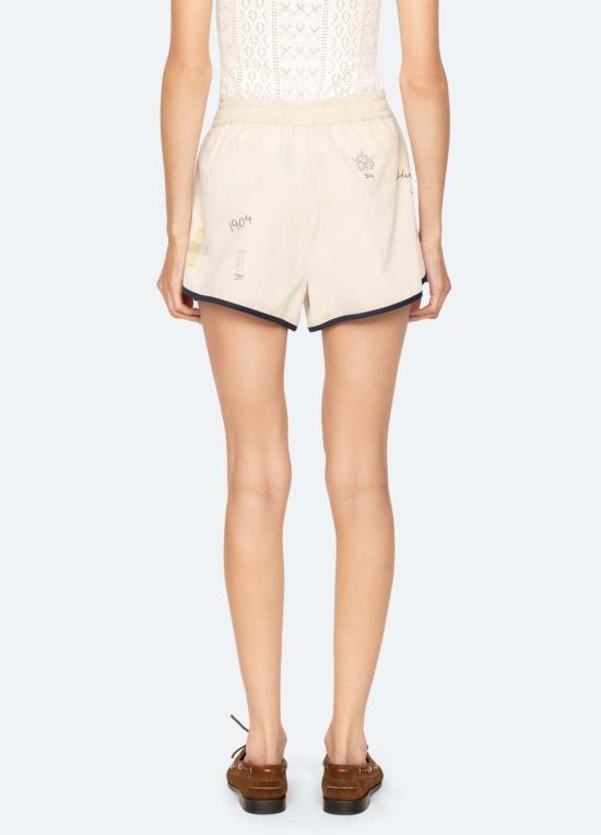  씨뉴욕 숏팬츠 씨 니 클레어 쇼츠 - SEA NY