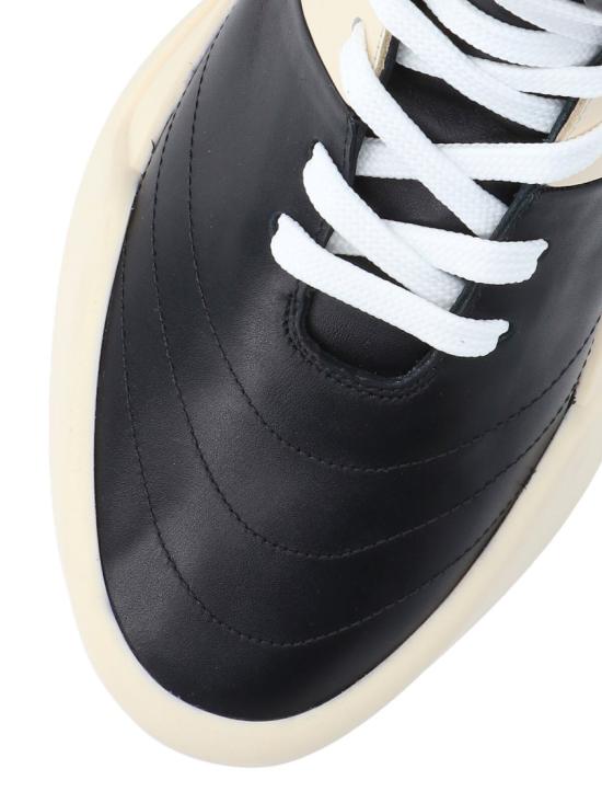25FW 피어오브갓 스니커즈 FG25FW82 8025FLT001 Black - FEAR OF GOD