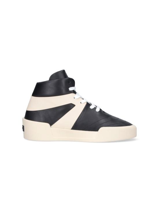 25FW 피어오브갓 스니커즈 FG25FW82 8025FLT001 Black