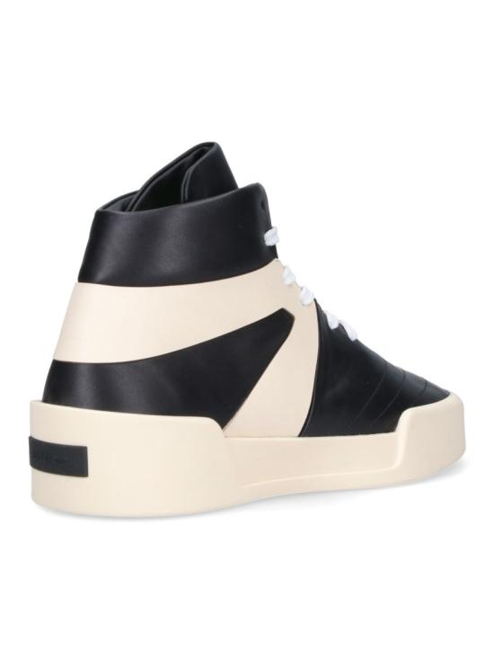 25FW 피어오브갓 스니커즈 FG25FW82 8025FLT001 Black - FEAR OF GOD