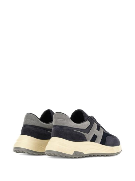 26SS 호간 하이퍼 라이트 스니커즈 HXM5630FR30V5Q 880N Grey - HOGAN