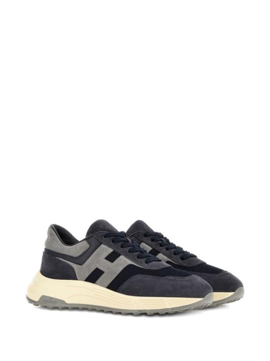 26SS 호간 하이퍼 라이트 스니커즈 HXM5630FR30V5Q 880N Grey - HOGAN