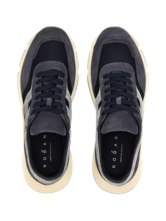 26SS 호간 하이퍼 라이트 스니커즈 HXM5630FR30V5Q 880N Grey - HOGAN