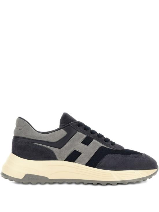 26SS 호간 하이퍼 라이트 스니커즈 HXM5630FR30V5Q 880N Grey