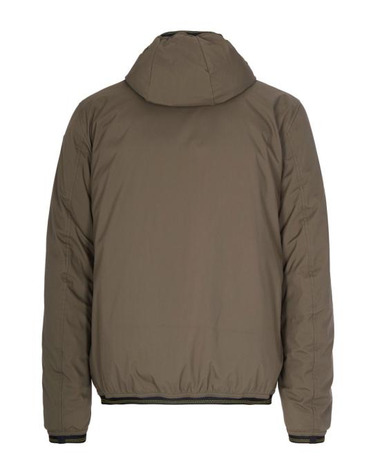 25FW 블라우어 자켓 2218169 Green - BLAUER