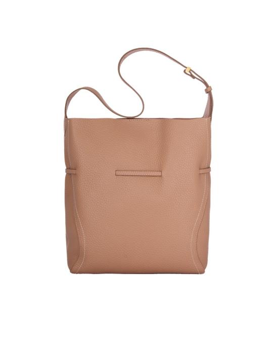26SS 지아니 끼아리니 토트백 5685002 Brown - GIANNI CHIARINI