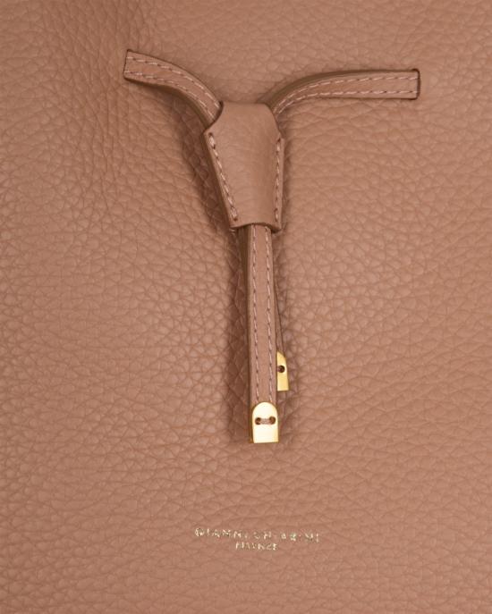 26SS 지아니 끼아리니 토트백 5685002 Brown - GIANNI CHIARINI