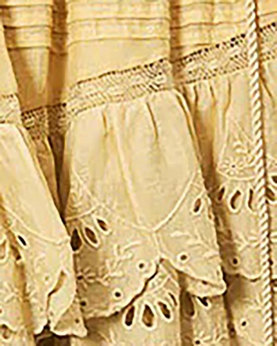 26SS 이자벨마랑에뚜왈 숏팬츠 1310239 Neutrals - ISABEL MARANT ETOILE