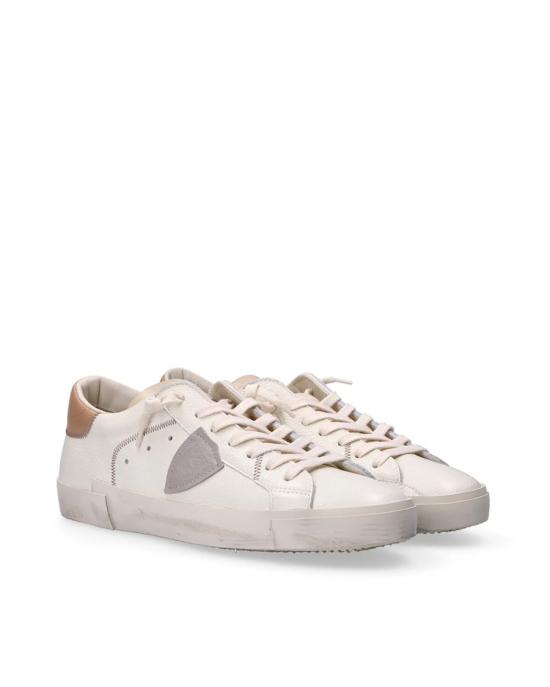 26SS 필립모델 스니커즈 8079710 White - PHILIPPE MODEL