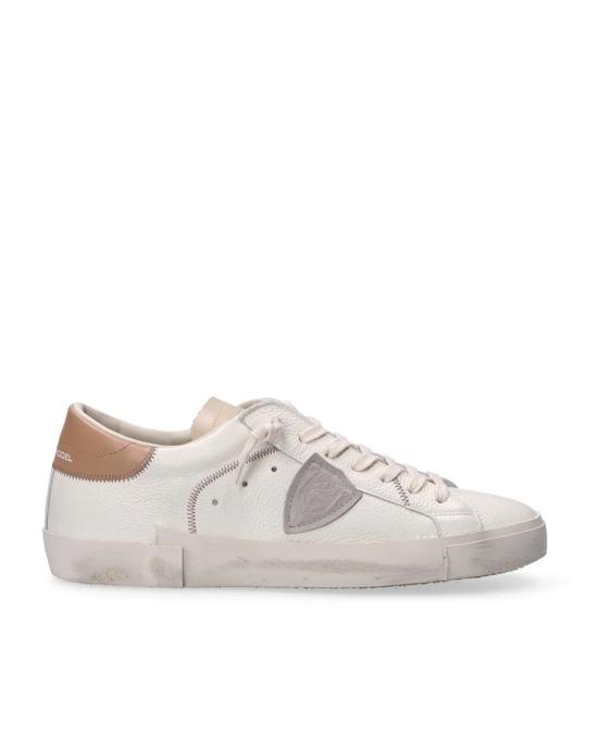 26SS 필립모델 스니커즈 8079710 White